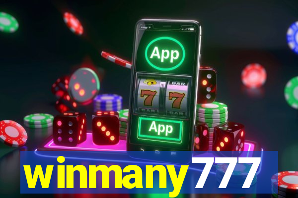 winmany777