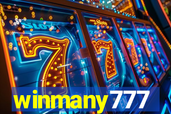 winmany777