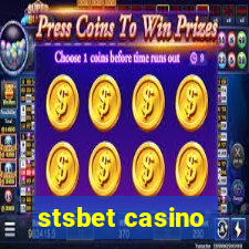 stsbet casino