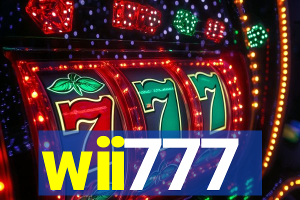 wii777