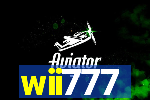 wii777