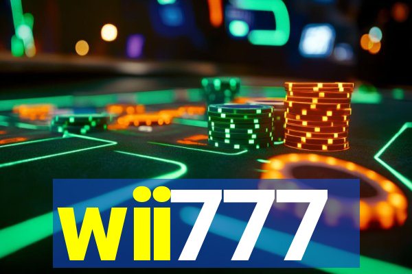 wii777