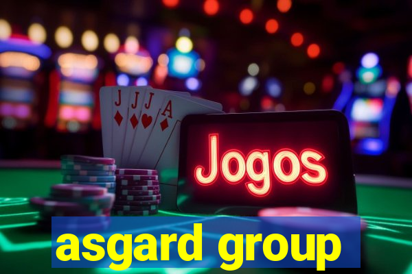 asgard group