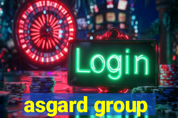 asgard group