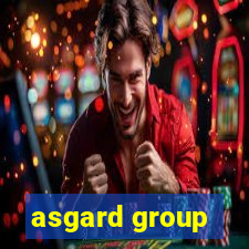 asgard group