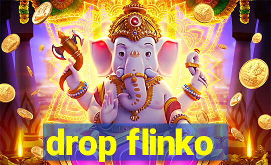 drop flinko