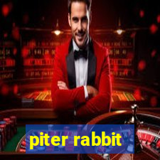 piter rabbit