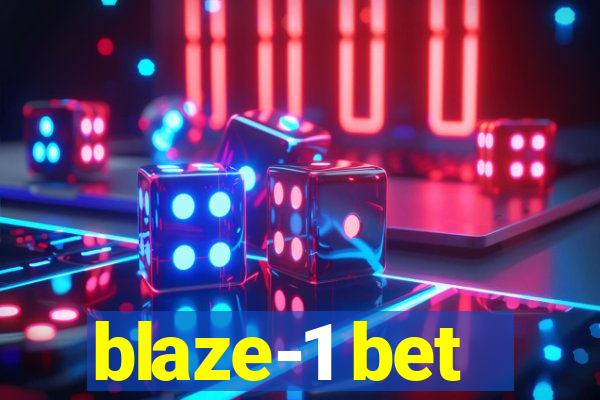 blaze-1 bet