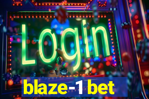 blaze-1 bet