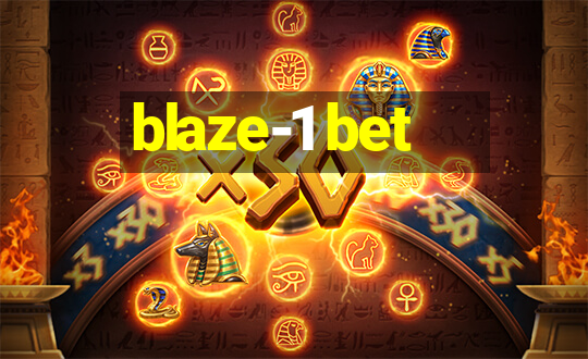 blaze-1 bet