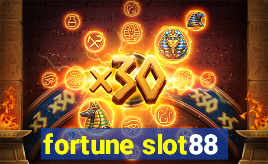 fortune slot88