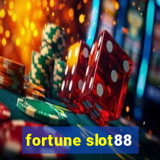 fortune slot88