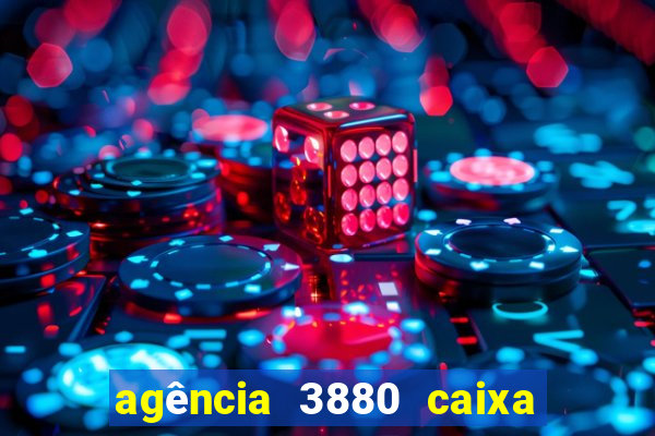 agência 3880 caixa porto alegre