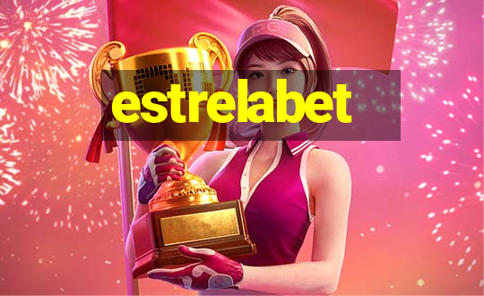 estrelabet