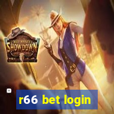 r66 bet login