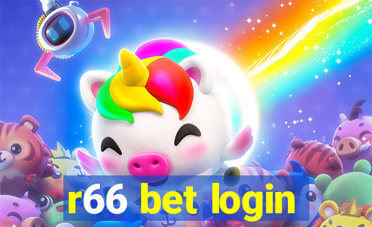 r66 bet login