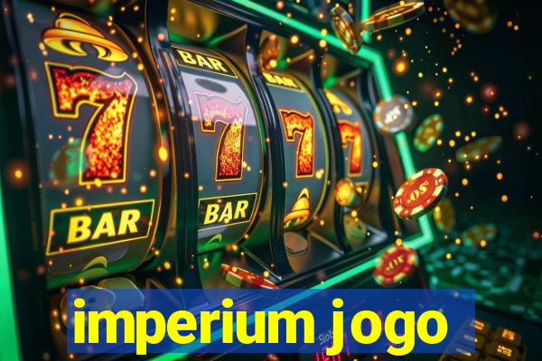 imperium jogo