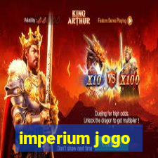 imperium jogo