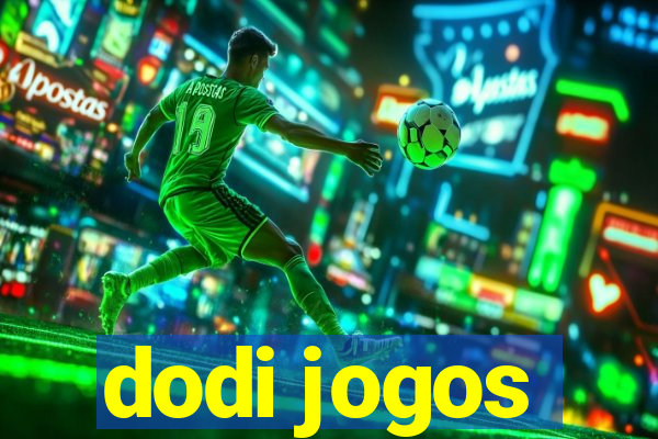 dodi jogos