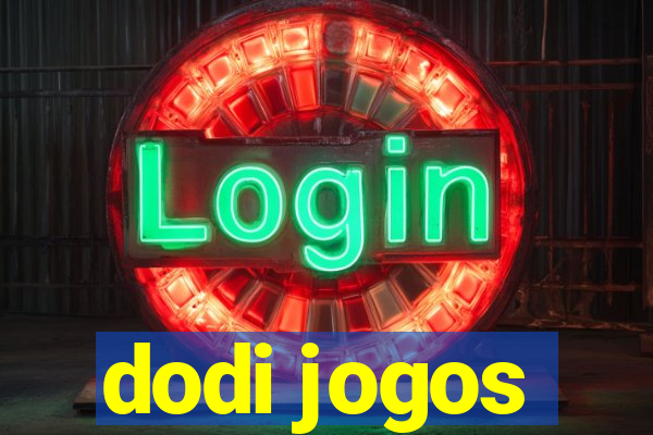 dodi jogos