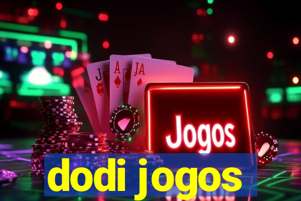 dodi jogos