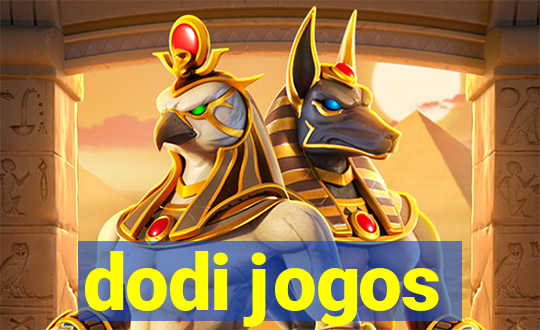 dodi jogos