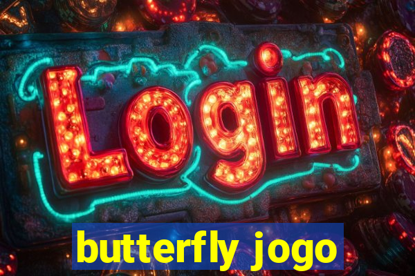 butterfly jogo