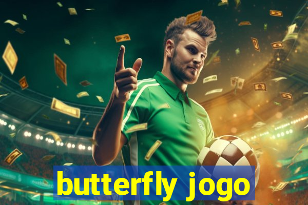 butterfly jogo