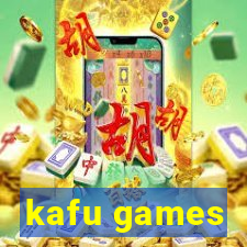 kafu games