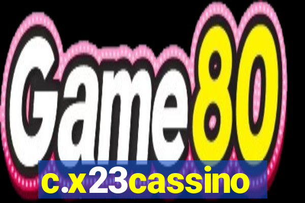 c.x23cassino