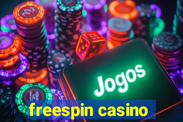 freespin casino