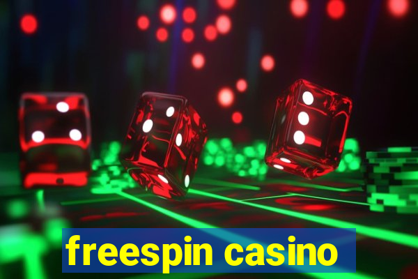 freespin casino