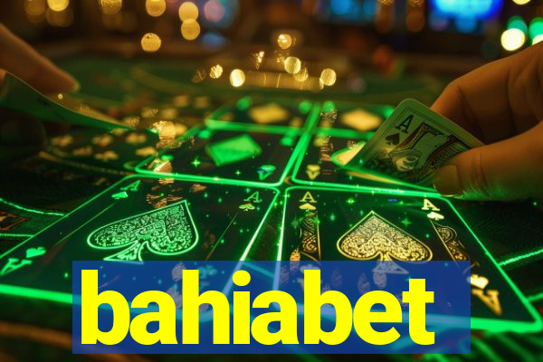 bahiabet