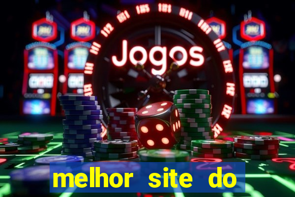 melhor site do jogo do tigre