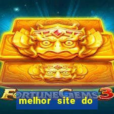 melhor site do jogo do tigre