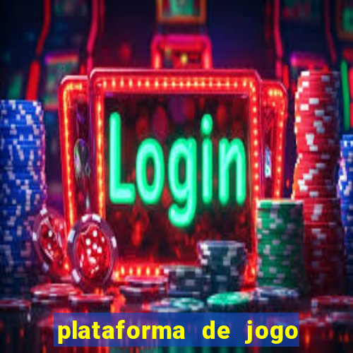 plataforma de jogo com deposito de 1 real