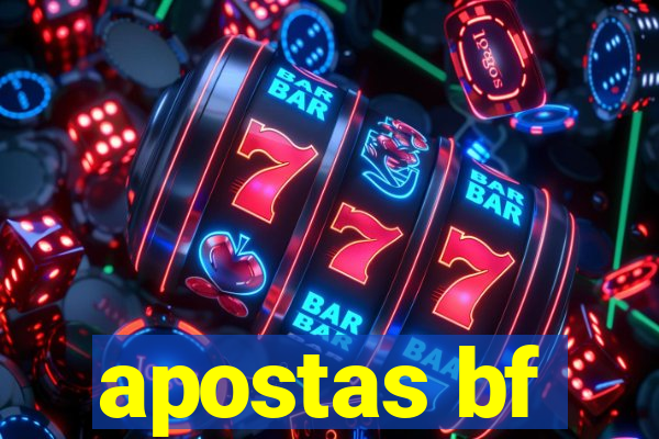 apostas bf