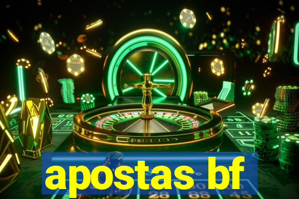 apostas bf