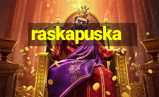 raskapuska