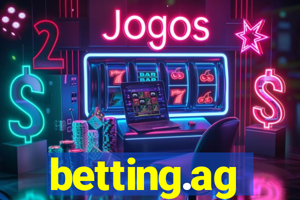 betting.ag