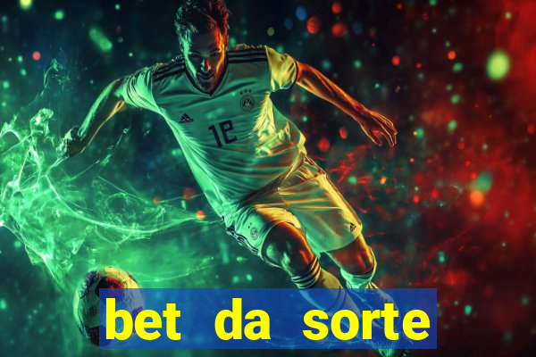 bet da sorte código promocional