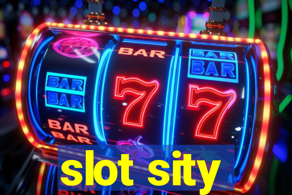 slot sity