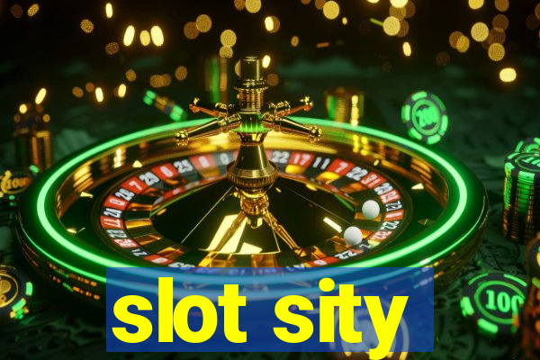 slot sity