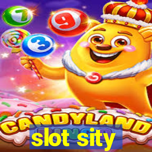 slot sity