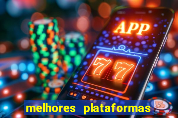 melhores plataformas de jogos 2024