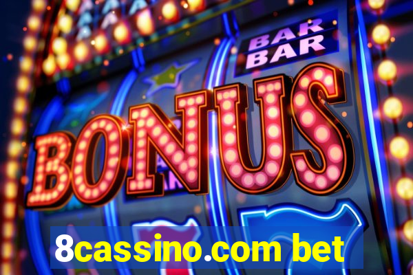 8cassino.com bet