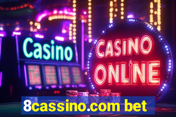 8cassino.com bet