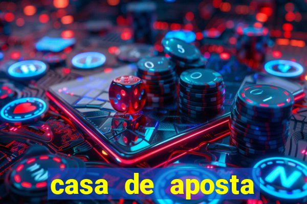 casa de aposta donos da bola