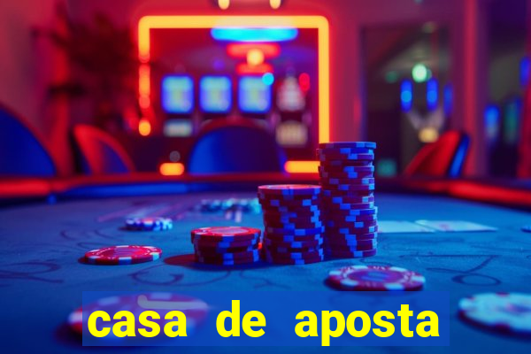 casa de aposta donos da bola