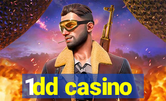 1dd casino